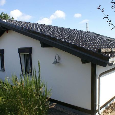 Ferienhaus-4Seasons Gönnersdorf Exterior foto